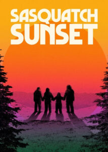 دانلود فیلم غروب ساسکواچ‌ Sasquatch Sunset 2024
