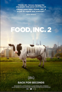 دانلود مستند صنعت غذا 2 2023 Food Inc 2