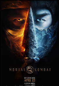 دانلود فیلم مورتال کامبت 2 Mortal Kombat 2 2025