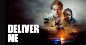 دانلود سریال نجاتم بده Deliver Me 2024
