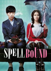 دانلود فیلم کره ای افسون شده Spellbound 2011