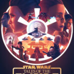 دانلود انیمیشن جنگ ستارگان: ماجراهای امپراتوری Star Wars: Tales of the Empire 2024