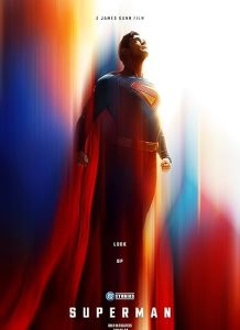دانلود فیلم سوپرمن Superman 2025