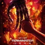 دانلود انیمیشن سریالی ترمیناتور صفر Terminator Zero 2024