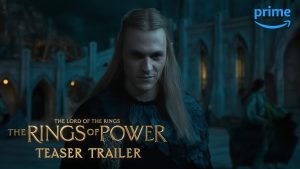 دانلود فصل دوم 2 سریال ارباب حلقه‌ ها 2024 The Lord of the Rings: The Rings of Power