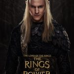 دانلود فصل دوم 2 سریال ارباب حلقه‌ ها 2024 The Lord of the Rings: The Rings of Power