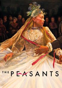 دانلود فیلم دهقانان The Peasants 2023