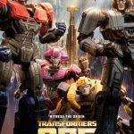 دانلود انیمیشن تبدیل شوندگان (ترنسفورمرز) یک Transformers One 2024