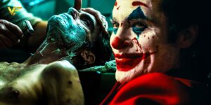 تمام جزئیات در مورد جوکر 2 "Joker 2" با بازی جواکین فینیکس و لیدی گاگا