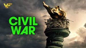 نقد و بررسی فیلم جنگ داخلی Civil War 2024
