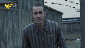 فیلم تتو کار آشویتس The Tattooist of Auschwitz 2024