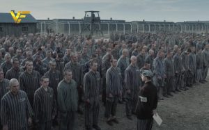 فیلم تتو کار آشویتس The Tattooist of Auschwitz 2024