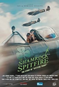 دانلود فیلم اسپیت فایر شبدر The Shamrock Spitfire 2024