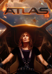 دانلود فیلم اطلس Atlas 2024