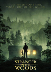 دانلود فیلم غریبه ای در جنگل Stranger in the Woods 2024