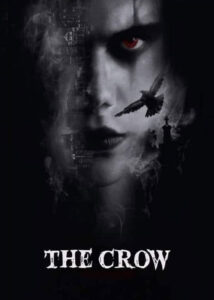دانلود فیلم کلاغ The Crow 2024