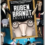 دانلود انیمیشن روبن برانت کلکتور 2018 Ruben Brandt Collector
