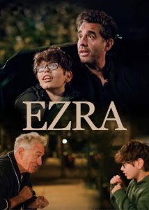 دانلود فیلم ازرا Ezra 2023