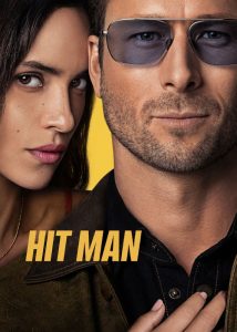 فیلم آدمکش Hit Man 2023