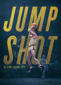دانلود مستند جامپ شات Jump Shot: The Kenny Sailors Story 2019