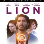 فیلم شیر نر 2016 Lion دوبله فارسی
