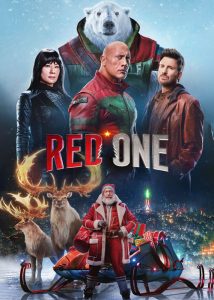 فیلم رد وان Red One 2022