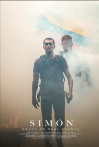 فیلم سیمون Simon 2023