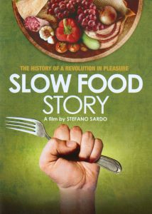 دانلود مستند داستان اسلوفود Slow Food Story 2013