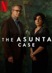 دانلود سریال پرونده اسونتا The Asunta Case 2024