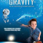 دانلود انیمیشن اسرار جاذبه The Secrets of Gravity 2016