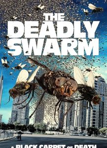 دانلود فیلم ازدحام مرگبار The Deadly Swarm 2024