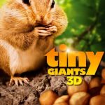 دانلود مستند غول های کوچک Tiny Giants 3D 2014 دوبله فارسی