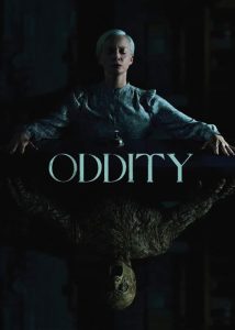 دانلود فیلم اعجوبه Oddity 2024