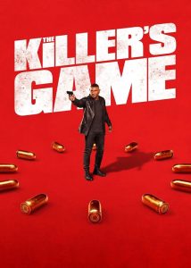 دانلود فیلم بازی قاتل The Killers Game 2024