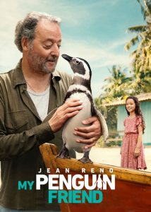 دانلود فیلم دوست پنگوئن من My Penguin Friend 2024