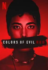 دانلود فیلم رنگ های شیطان قرمز Colors of Evil Red 2024