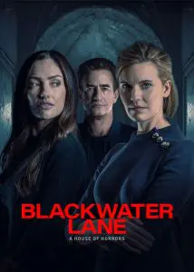 دانلود فیلم مسیر بلک واتر Blackwater Lane 2024