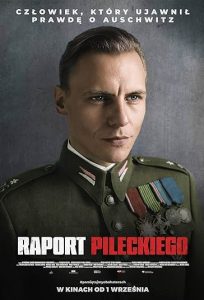 دانلود فیلم گزارش پيلتسكي Pileckis Report 2023