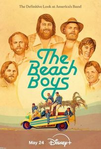 دانلود مستند بیچ بویز The Beach Boys 2024