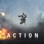 سریال اکشن Action 2024