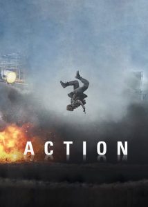 سریال اکشن Action 2024