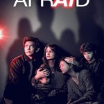 دانلود فیلم می‌ترسد Afraid 2024