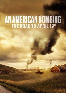 مستند بمباران آمریکایی: مسیر منتهی به 19 آوریل An American Bombing 2024