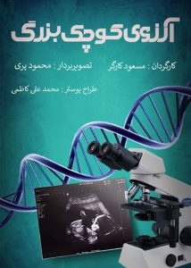مستند ایرانی آرزوی کوچک بزرگ