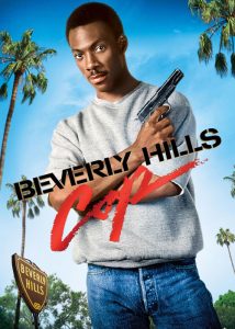 فیلم پلیس بورلی هیلز Beverly Hills Cop 1984