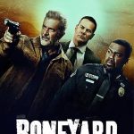 فیلم بونیارد Boneyard 2024
