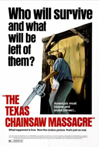 فیلم کشتار با اره برقی در تگزاس 1974 The Texas Chain Saw Massacre