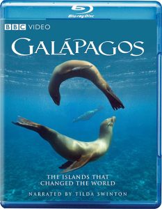 مستند گالاپاگوس Galápagos 2006 دوبله فارسی