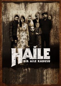 فیلم ترکی هایله: یک کابوس خانوادگی Haile: A Family Nightmare 2023
