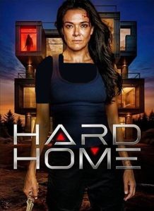 فیلم خانه محکم Hard Home 2024